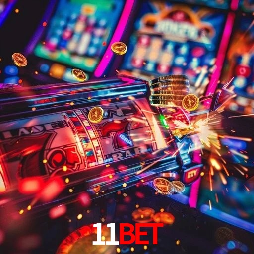 Apostas de Futebol 11BET