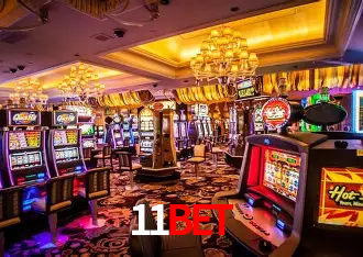 11BET Brasília - VIP Program