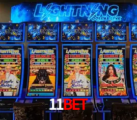 Explorando a Categoria de Eventos em Apostas na 11BET