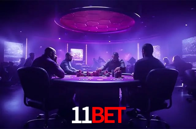 11BET Fortaleza - Leaderboard