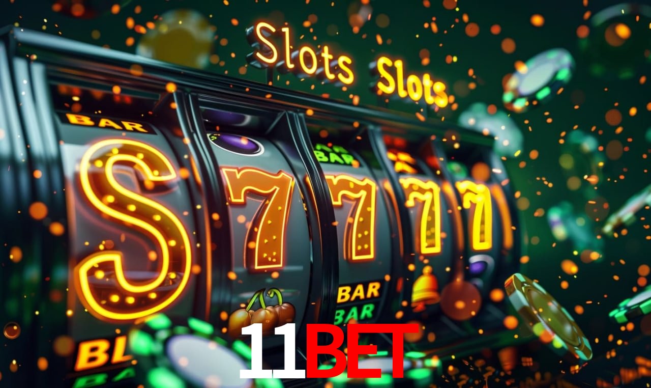 Recursos de Bônus 11BET