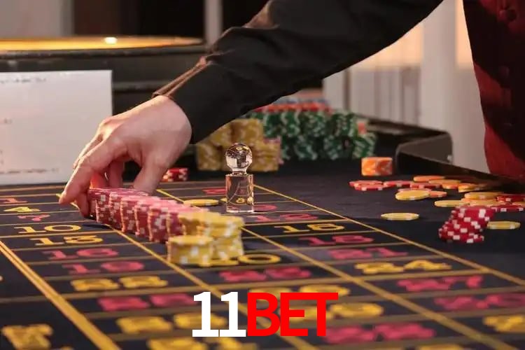 A Popularidade dos Caça-Níqueis no 11BET