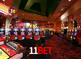 11BET Brasília - Casino Guide