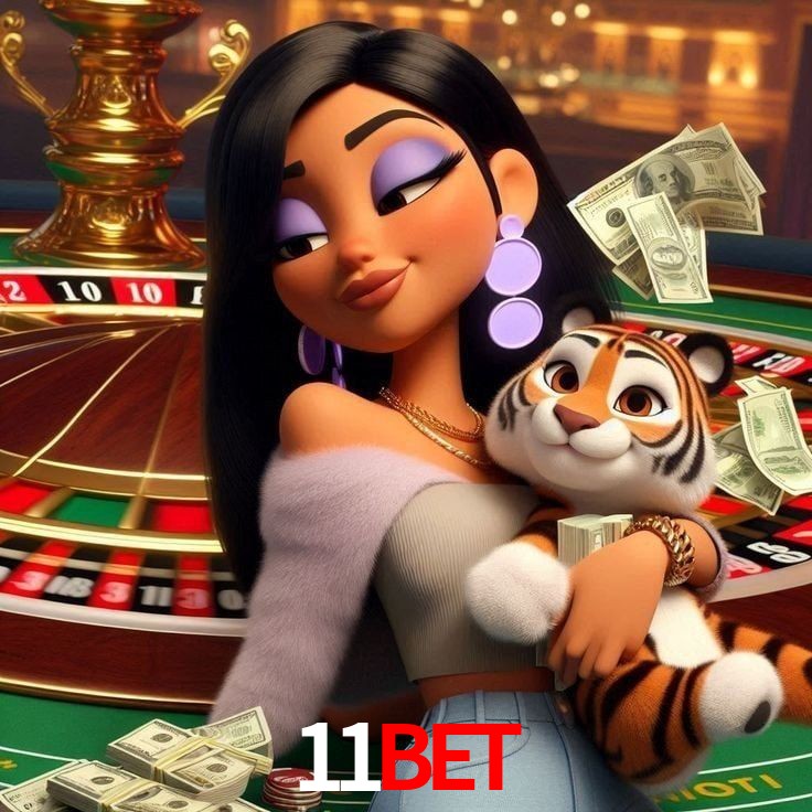 Game Statistics 11BET