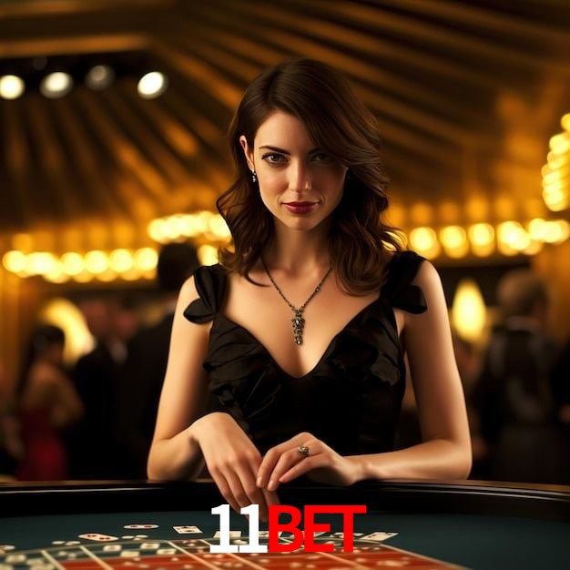 Desvendando o Mundo dos Jogos Virtuais na 11BET