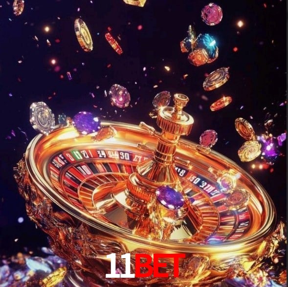 11BET - Rápido Acesse