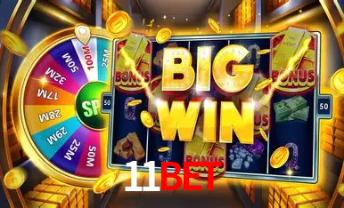 Apostas Esportivas na 11BET: Um Guia Completo