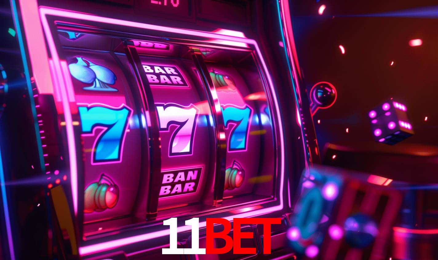 11BET Salvador - Strategies