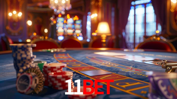 Platform Technology 11BET