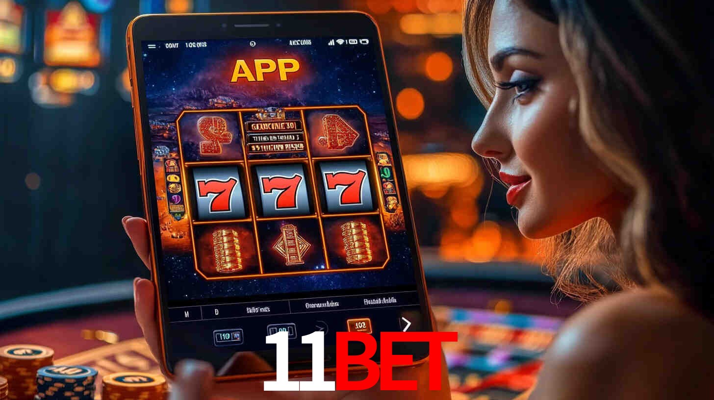 11BET