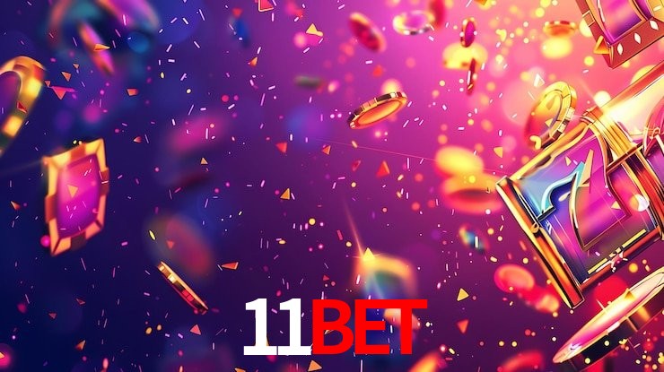 Interface do App 11BET