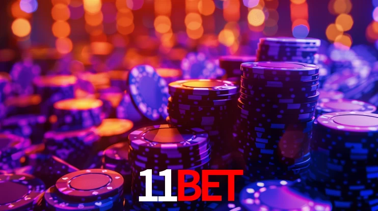 11BET slot