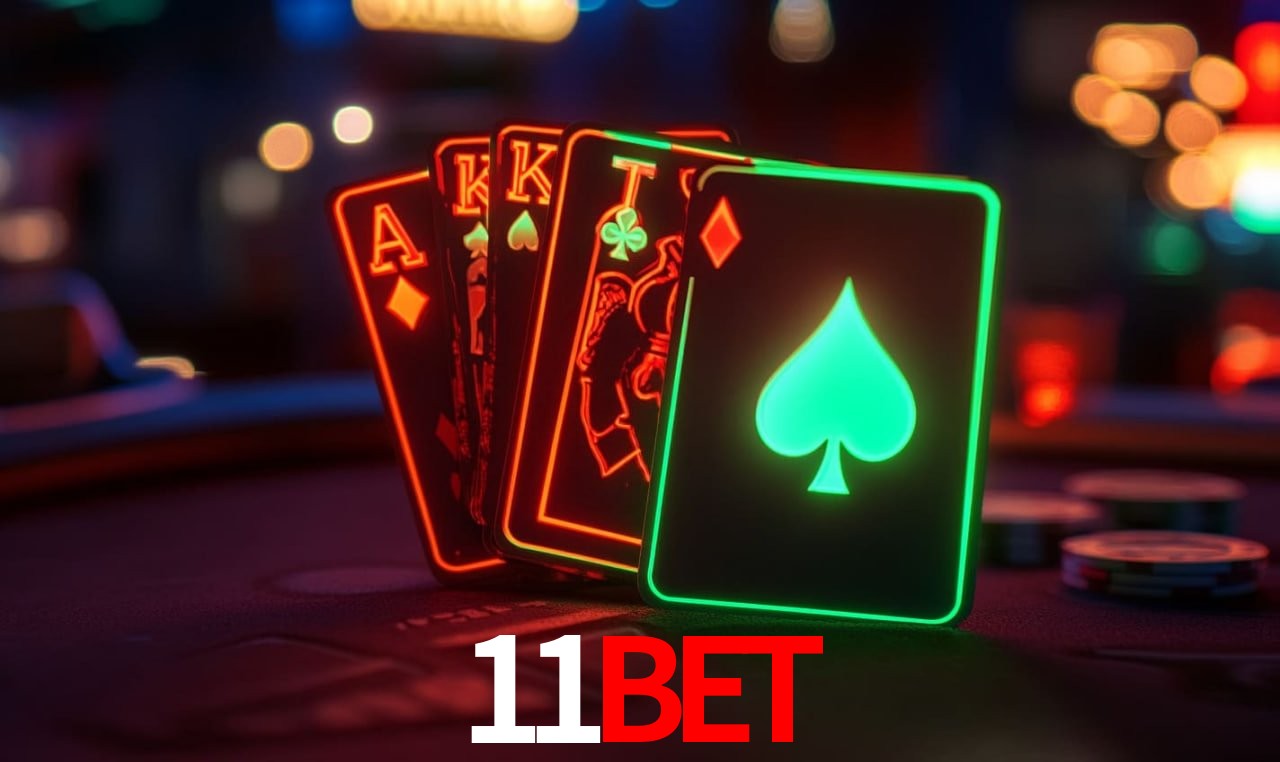 11BET Fortaleza - Sports Winners