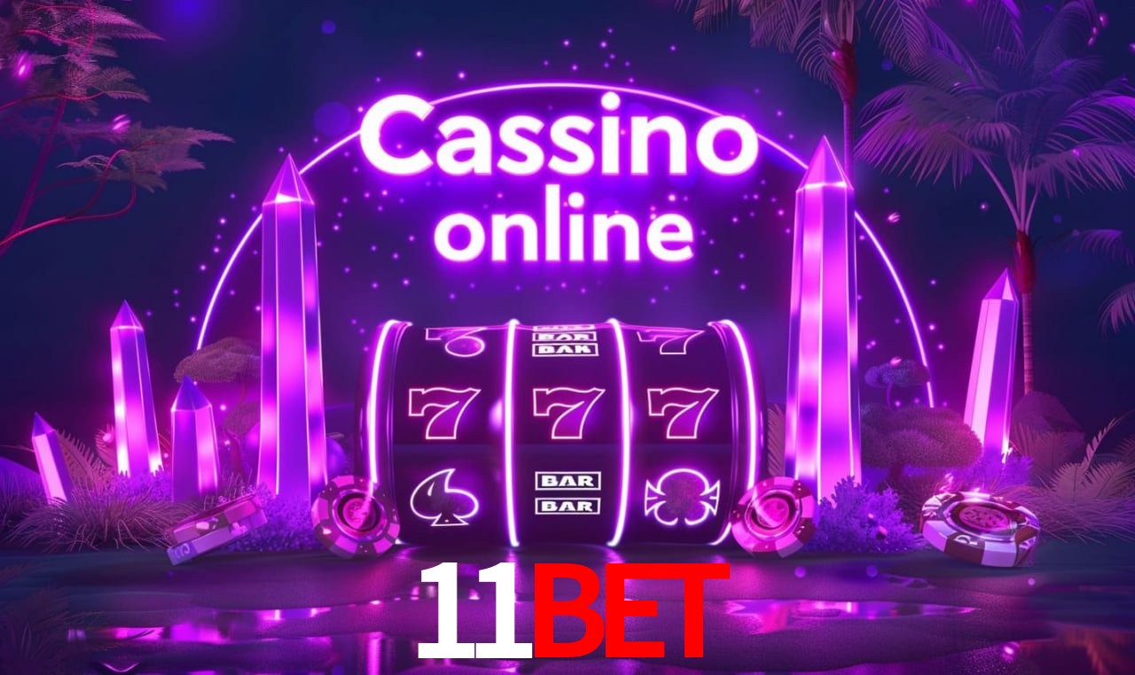 11BET - Customer Support