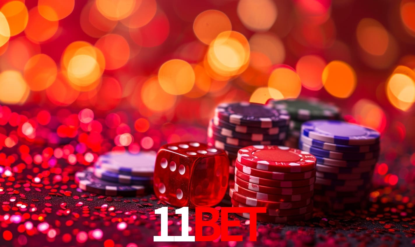 11BET Belo Horizonte - Provably Fair