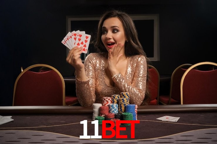 Torneios 11BET