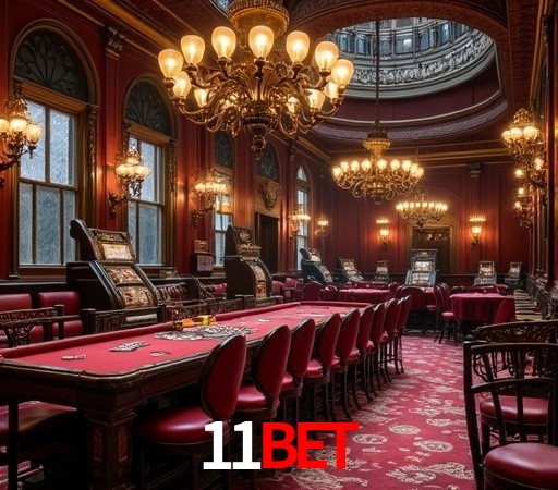 11BET Plataforma - Certificada MGA desde 2015