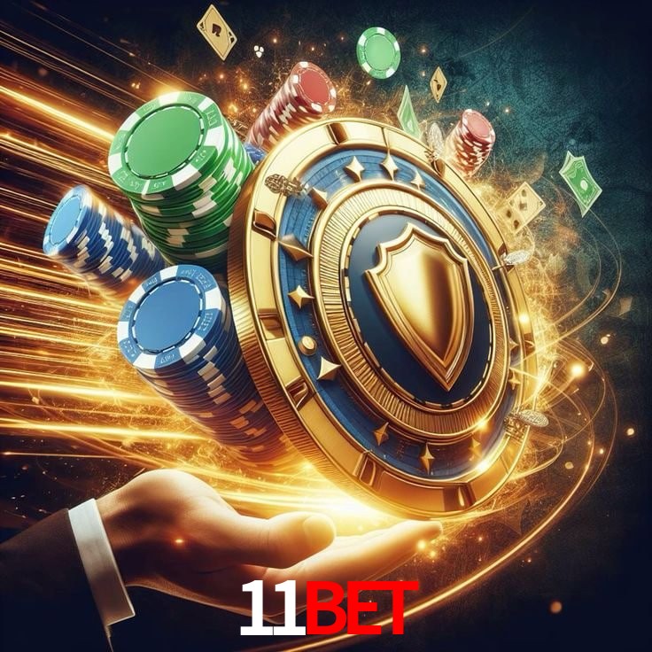 11BET Curitiba - Live Betting