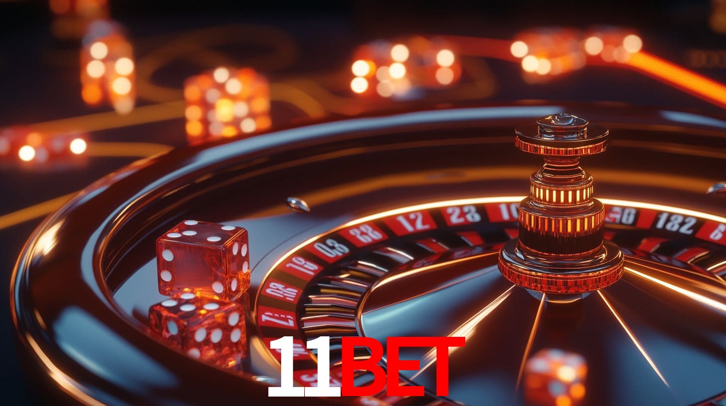 11BET slot