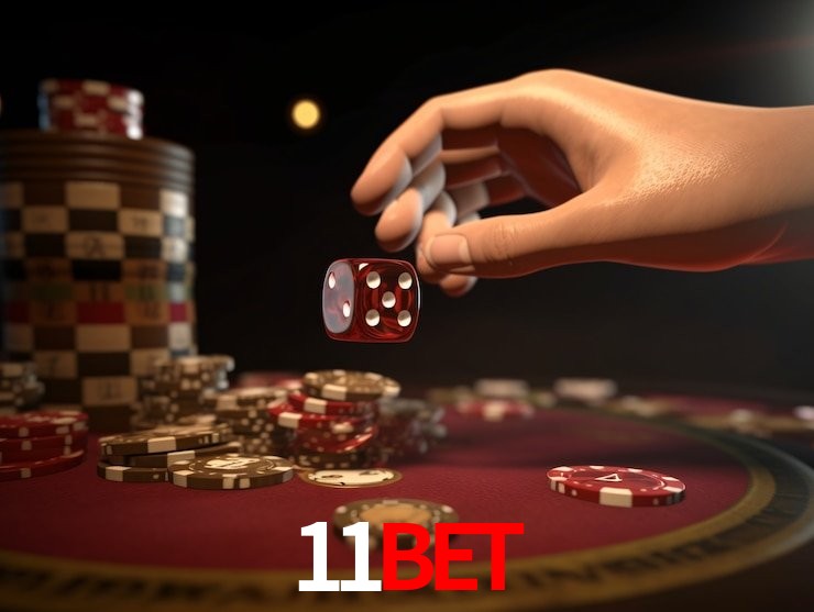 Especiais de Fim de Semana 11BET