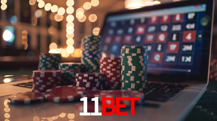 API Integration 11BET