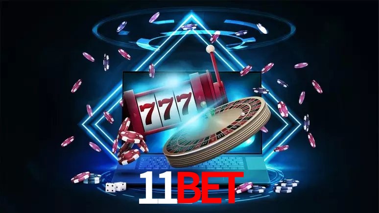 11BET Belo Horizonte - Jackpots