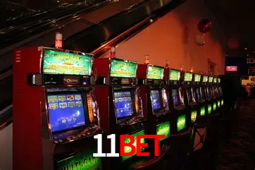 Desvendando o Mundo dos Jogos Virtuais na 11BET
