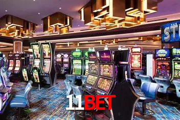 Desvendando o Mundo dos Jogos Virtuais na 11BET
